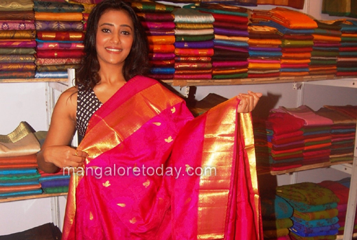 silk saree 
